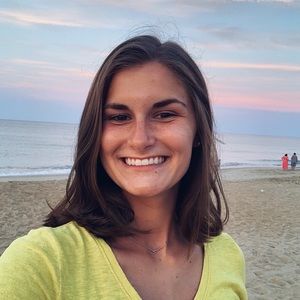 Meet your Posher, Kate